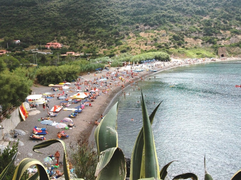 Sole e Mare Camping Village