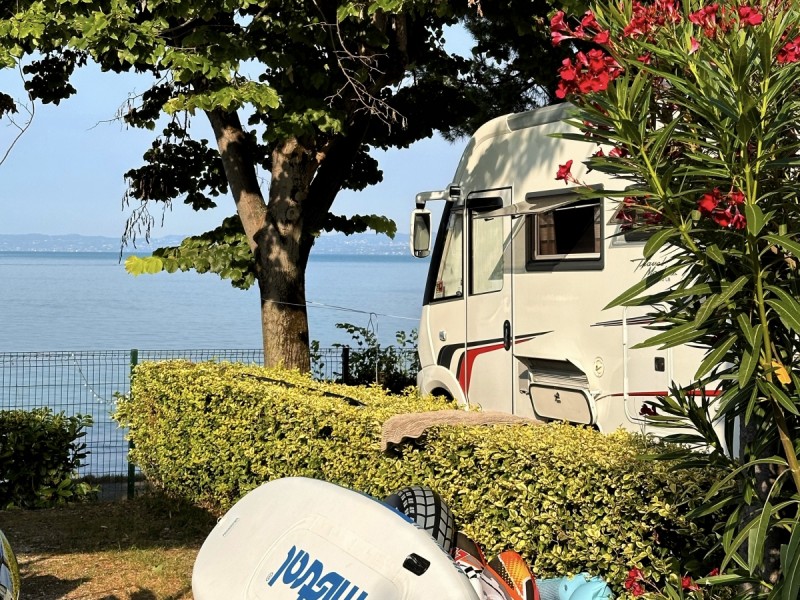 La Rocca Camping Village