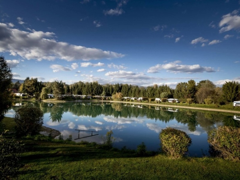 Camping Murinsel