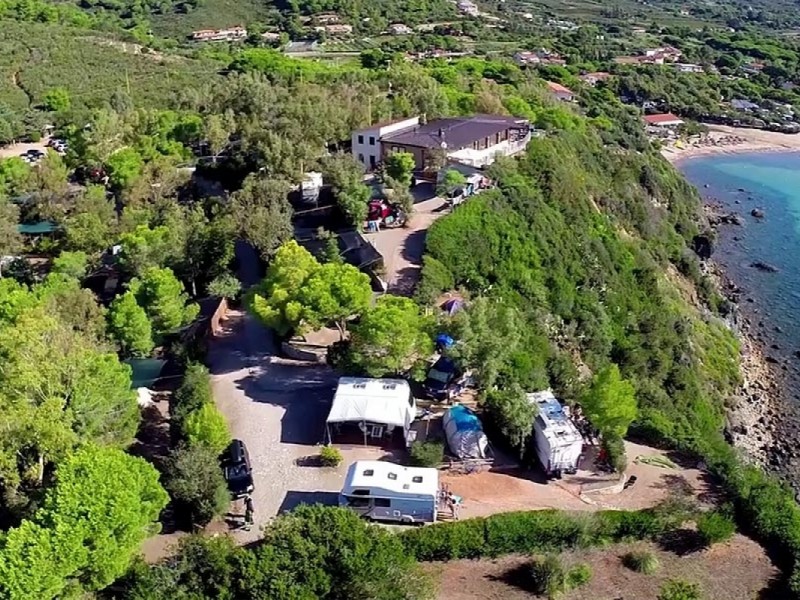 Camping Laconella