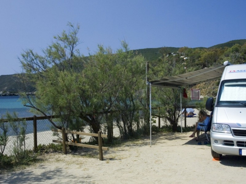 Camping Appartamenti Tallinucci