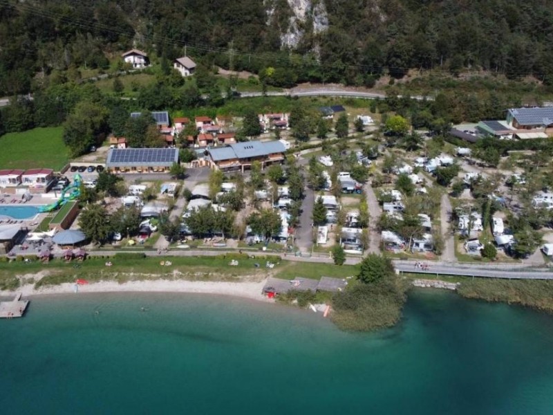 Family Wellness Camping Al Sole