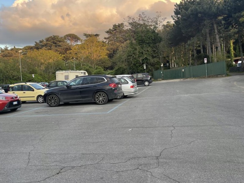 Parcheggio