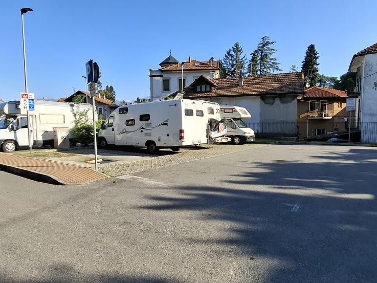 Parcheggio