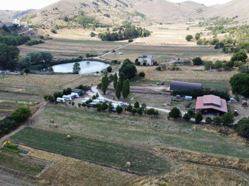 Azienda agricola Rosa Ciarrocca
