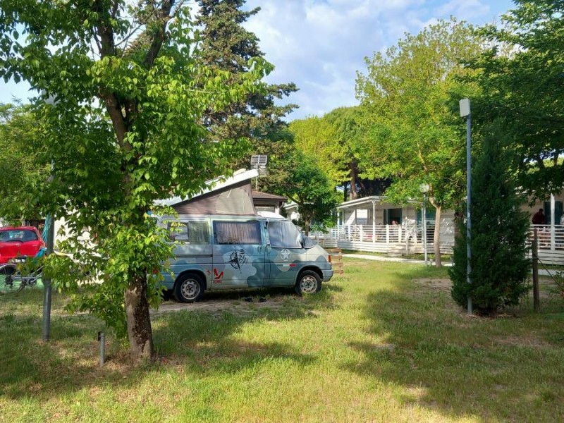 Camping Village Cesenatico