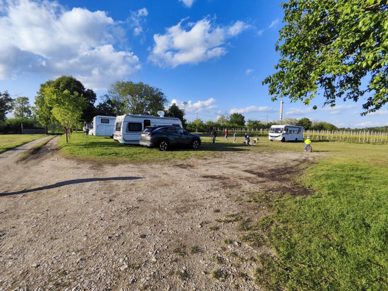 Agriturismo La Montina