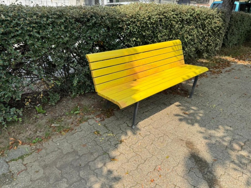 Parcheggio