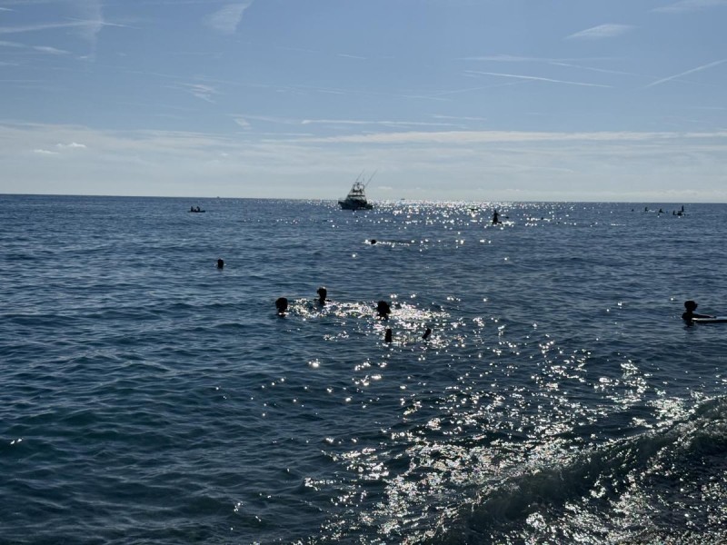 Camping Fornaci al Mare