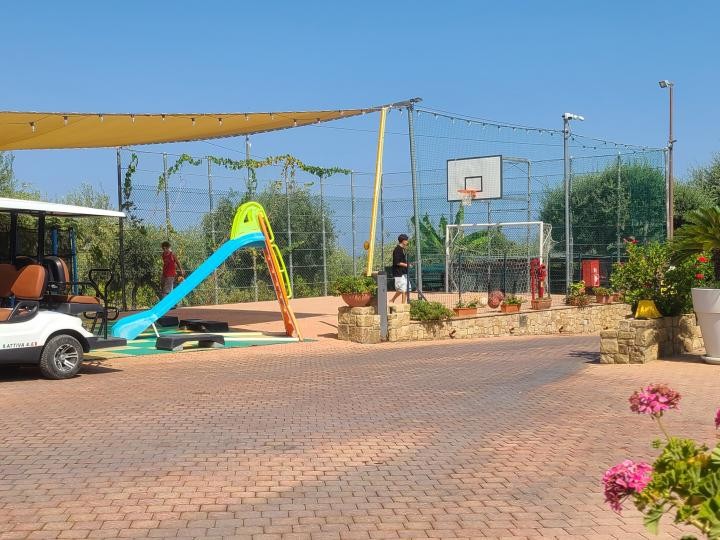 Camping Sanfilippo