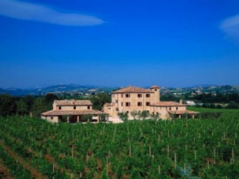 Tenuta del Tempio Antico