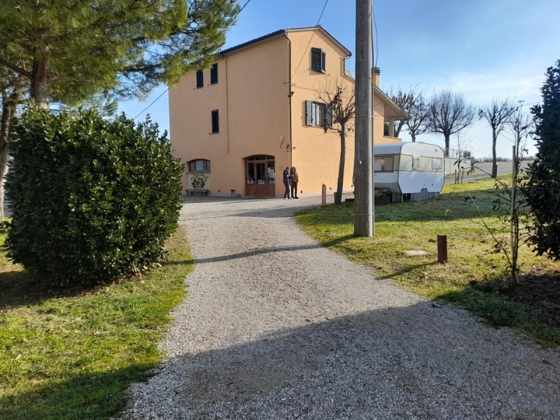 Agricamping Spineta