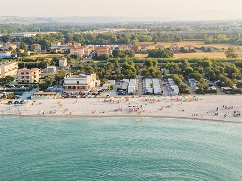 Camping Mare Luna