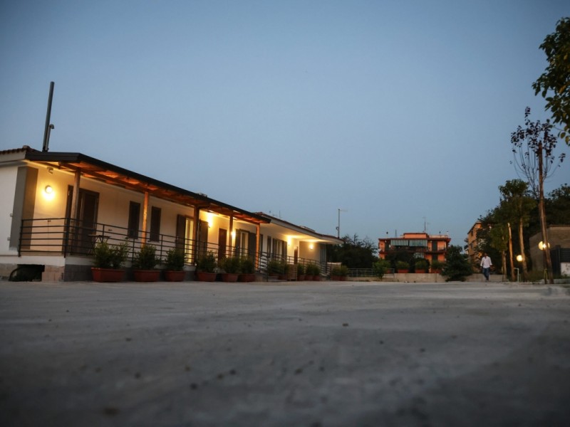Tenuta Don Alfonso 