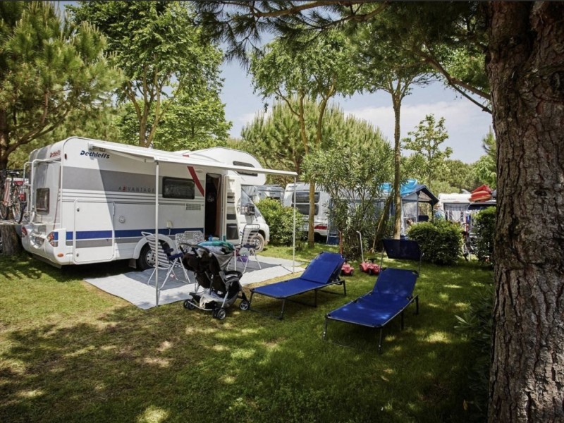 Camping Village dei Fiori