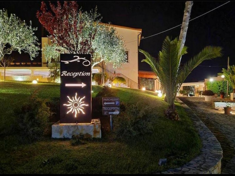 Agriturismo Nonna Rosa 