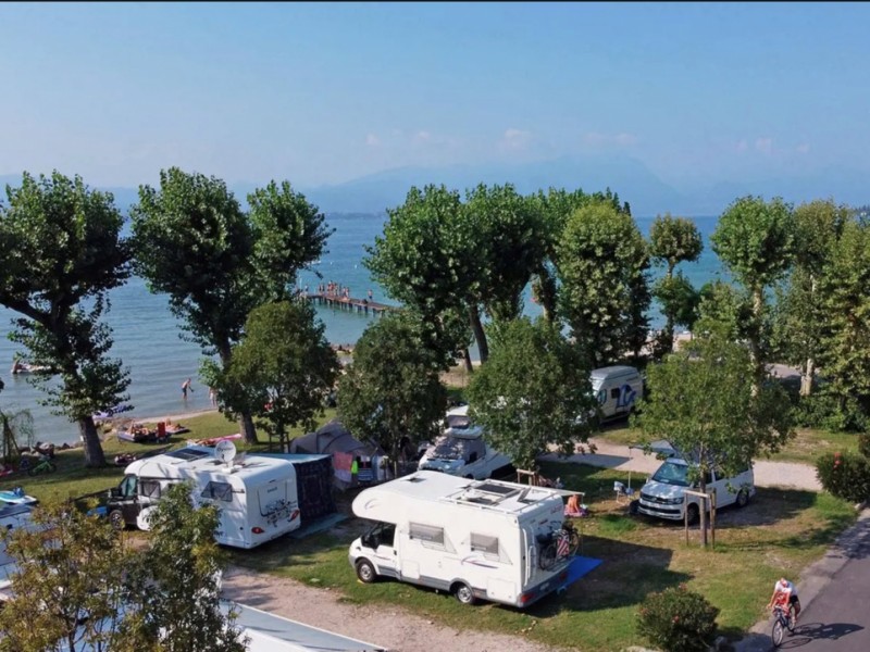 Camping San Francesco
