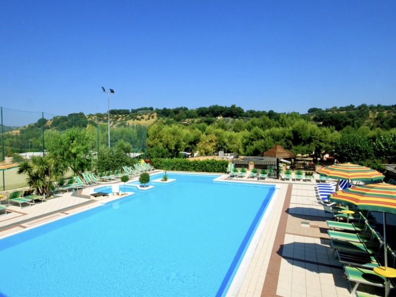 Villaggio Verde Cupra