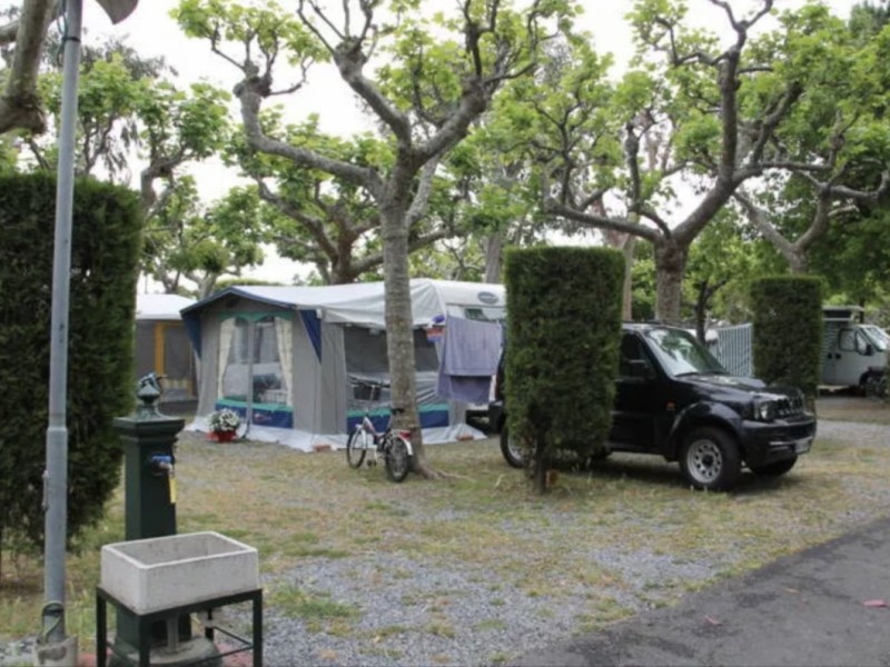 Parco Vacanze Green Village