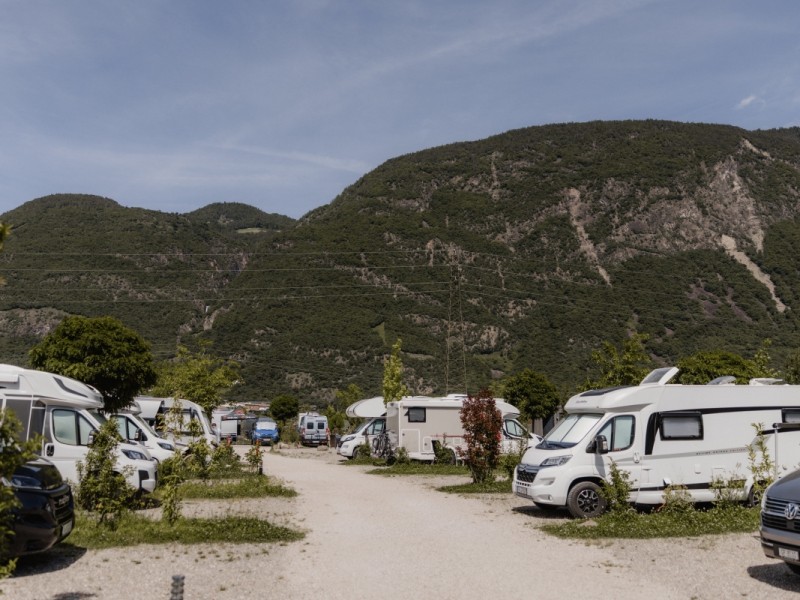 Komodo Camping