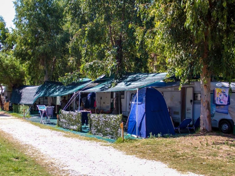 Villaggio Camping Rancho