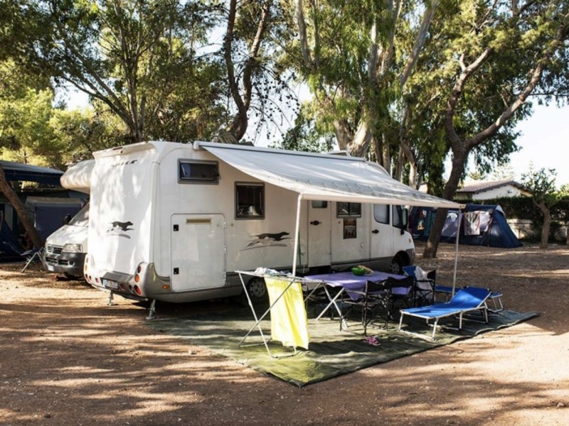 Il Forte Camping Village