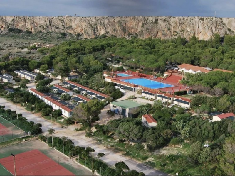 El Bahira Camping Village