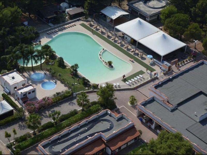 Villaggio Camping Siesta