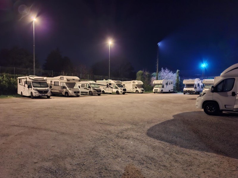 Parcheggio