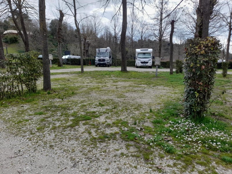 Campeggio Flaminio Village