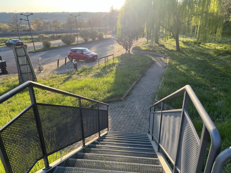 Parcheggio