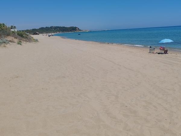 Camping Village Gavina