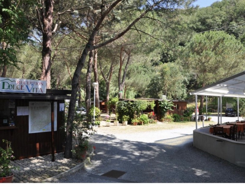 Camping Dolce Vita