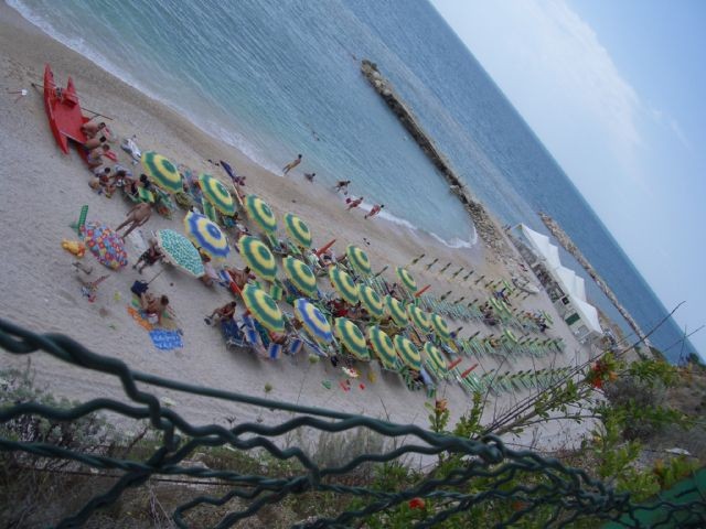 Camping Fontana delle Rose