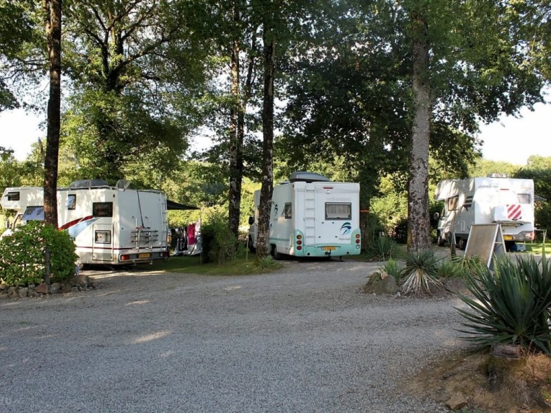 Camping & Gites En Campagne