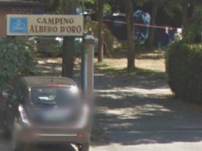 Camping Albero d'Oro