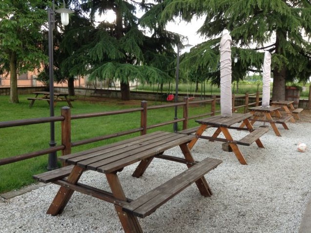 Agriturismo da Mea