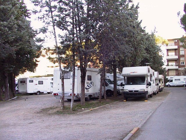 Parcheggio