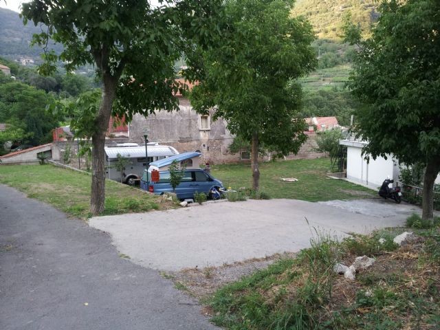 Agriturismo Mare e Monti