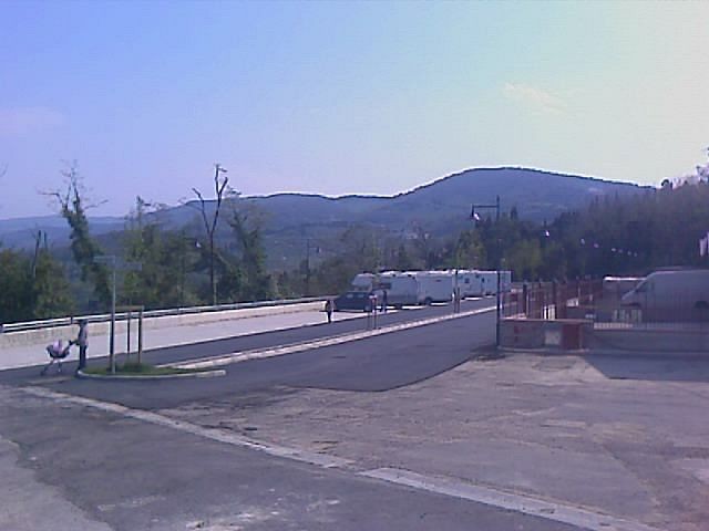 Parcheggio