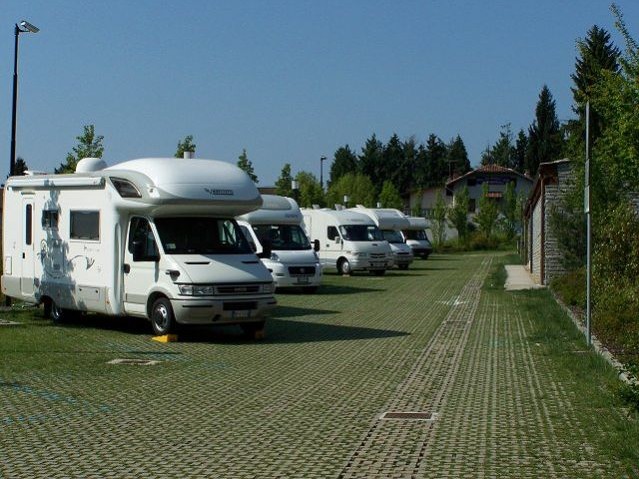 Area Burcina di Pollone