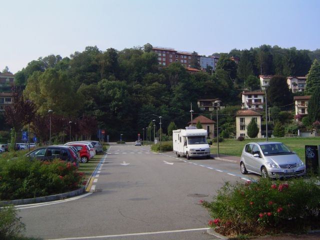 Parcheggio