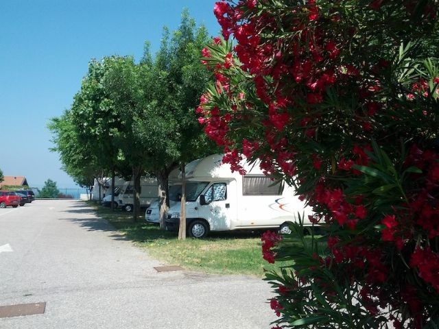 Camping Amici di Lazise