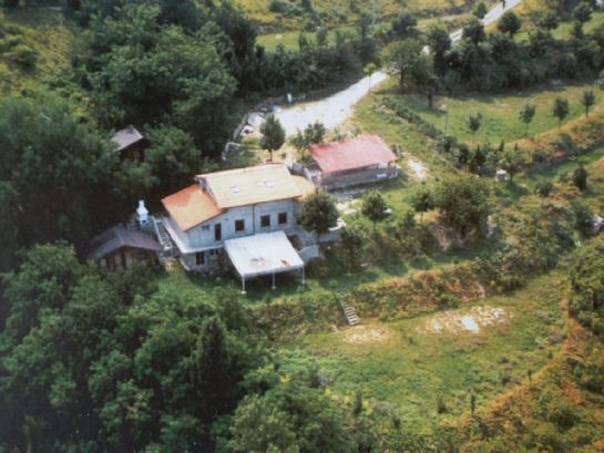 Agricampeggio La Stadera