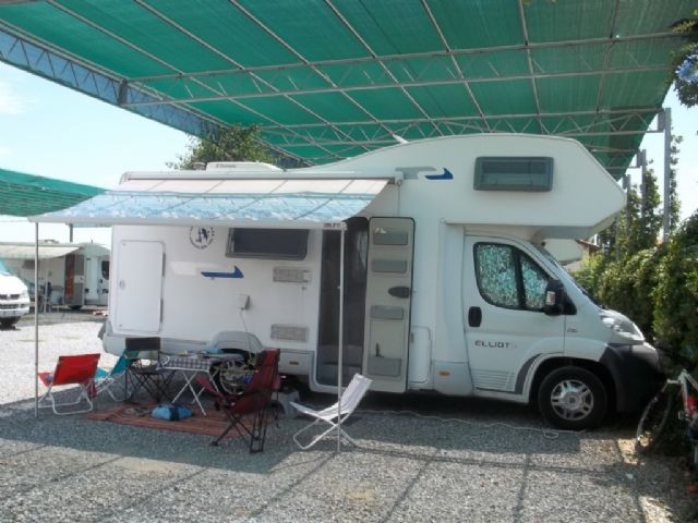 Agriturismo Solo Blu