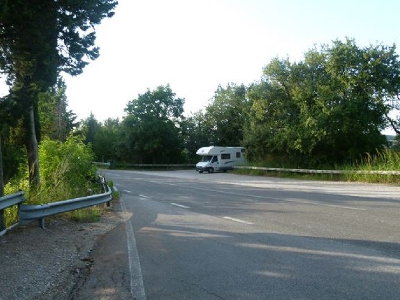Parcheggio