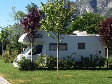 Agriturismo Verdepiano Bed&Camping