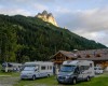 Camping Catinaccio Rosengarten foto 33