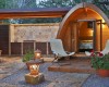 Camping Sanfilippo foto 1