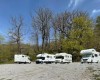 Area Camper E Campeggio Gioia  